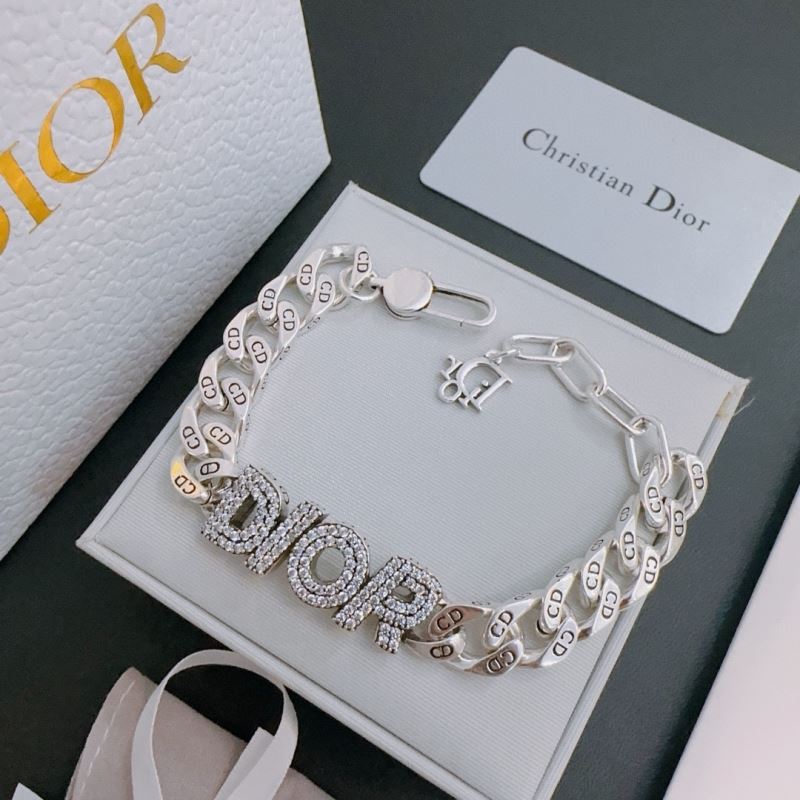 Christian Dior Bracelets